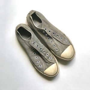 Converse Chuck Taylor All Star slip ons